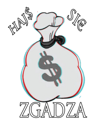 Hajs się zgadza