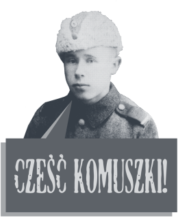 Simo Häyhä | Cześć komuszki!