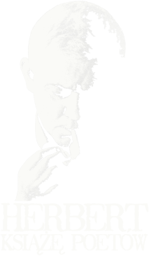 Herbert | Książę Poetów