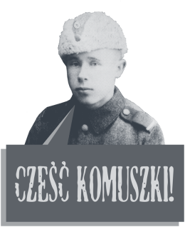 Simo Häyhä | Cześć komuszki!
