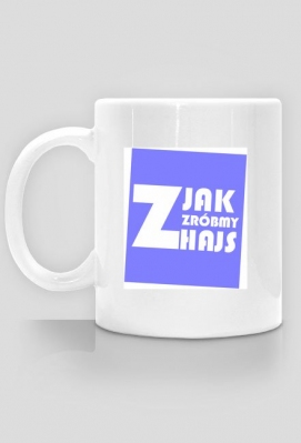 "Z" jak "Zróbmy hajs" - zjakzrobmyhajs