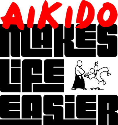 AIKIDO makes life easier (light)