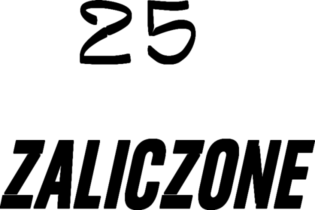b. 25