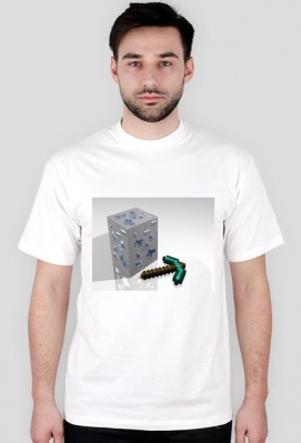 Diament i kilof:) - sklepdorian