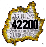 Częstochowa 42-200