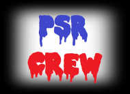 "PSR CREW" MĘSKA