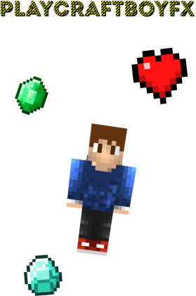 Koszulka Męska PCBFX