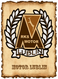 Motor Lublin