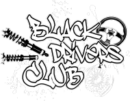 Bluza BlackDriversClub
