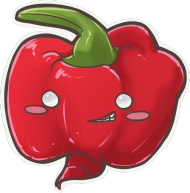 Trinidad Moruga Scorpion (różne kolory)