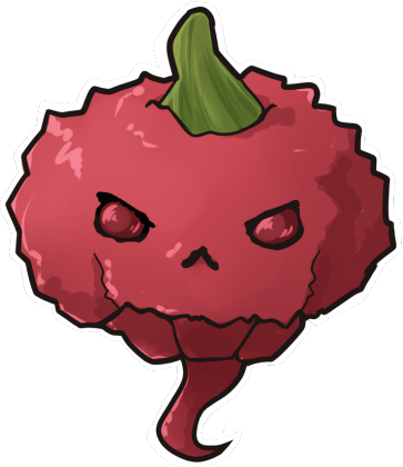 Carolina Reaper (różne kolory)