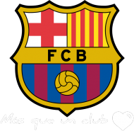 Més que un club (FC BARCELONA)