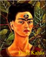 Frida Kahlo