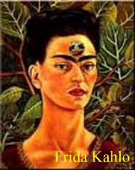 Frida Kahlo