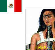 Frida Kahlo