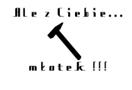 Młotek