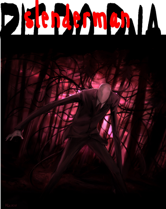 slenderman