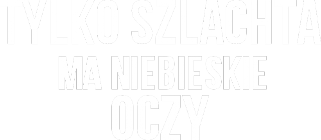 Szlachta