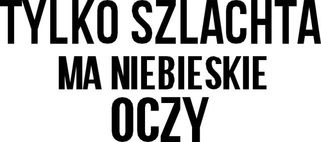 Szlachta