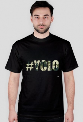 #YOLO MORO XD - JDarbowsky