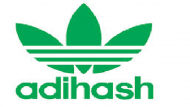 Koszulka ,,Adihash: The U''