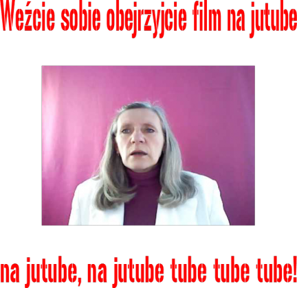 Kubek ,,jutube''