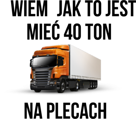 Tir Driver POLAND