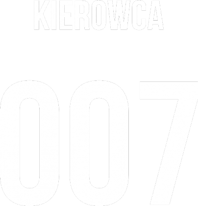 Kierowca 007