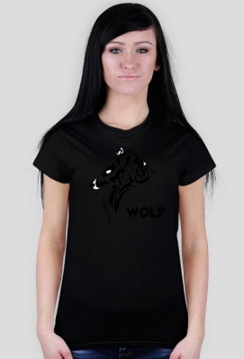 Wolf woman - YoloShop