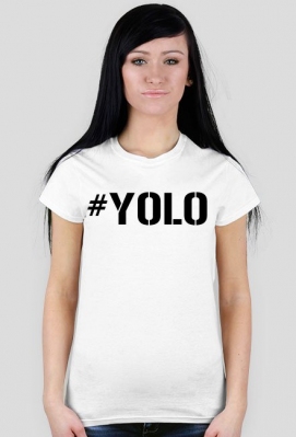 YOLO - YoloShop