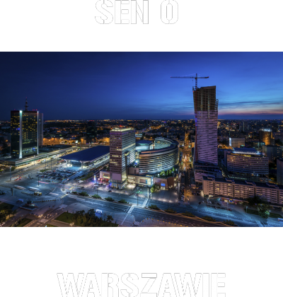 Sen o Warszawie