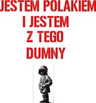 Jestem Polakiem
