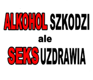 Alkohol i seks