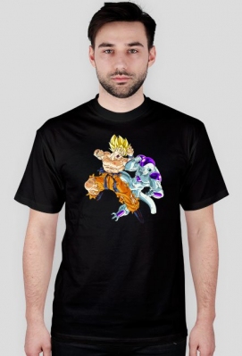 Dragon Ball wzór 5 - wszystkie kolory zobacz - nastolatki-cool