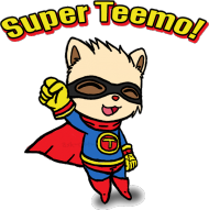 LIMITED - SUPER TEEMO