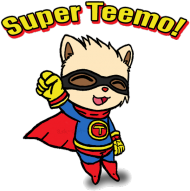LIMITED - SUPER TEEMO