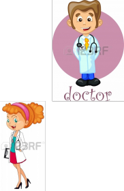 Kubek Doctor