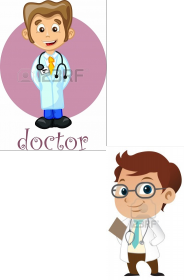 Kubek Doctor
