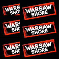 WARSAW SHORE SUPER TORBA