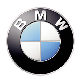 Kubek, BMW