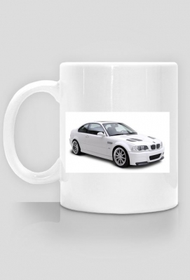 Kubek, BMW - GawronowyShop