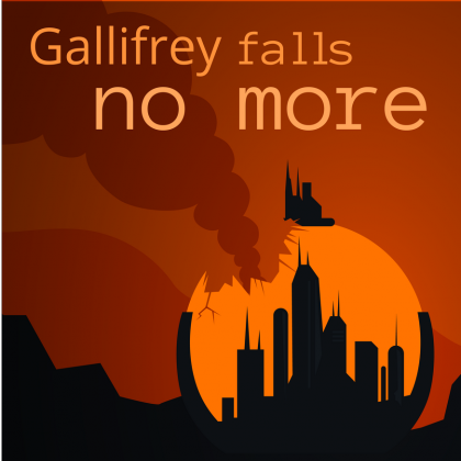 Torba: Gallifrey falls no more