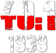 40:1 1939- Koszukla m.
