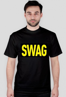 YOLO SWAG - FaperShop
