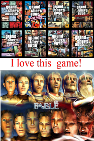 My Games