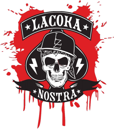 La coka nostra - women