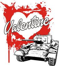 Valentine Mk. III