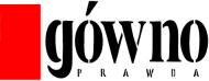 Gówno prawda - kubek