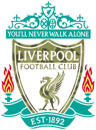 Liverpool FC MixMoro