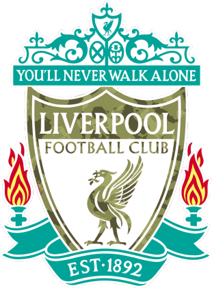 Liverpool FC MixMoro